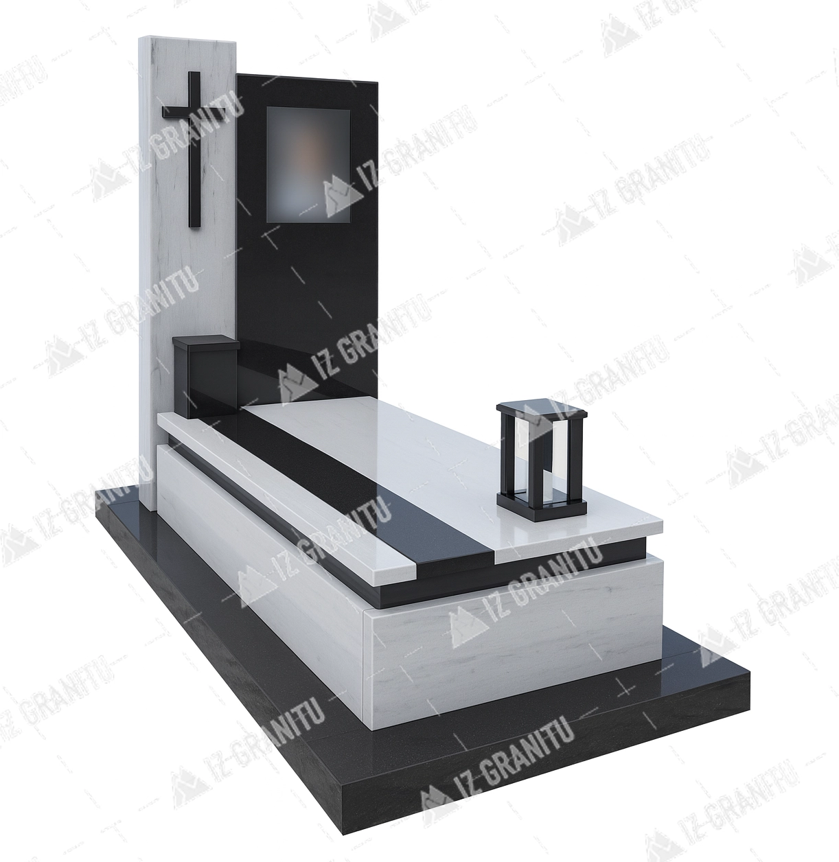 Європейський пам'ятник 21